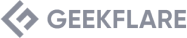 GEEKFLARE logo