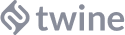 twine logo