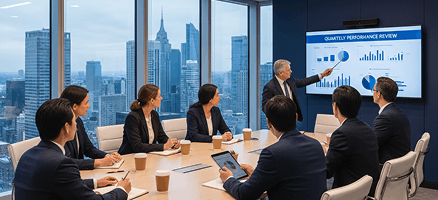 corporate-business-reports