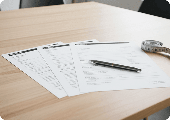 professional-invoice-template-documents-design