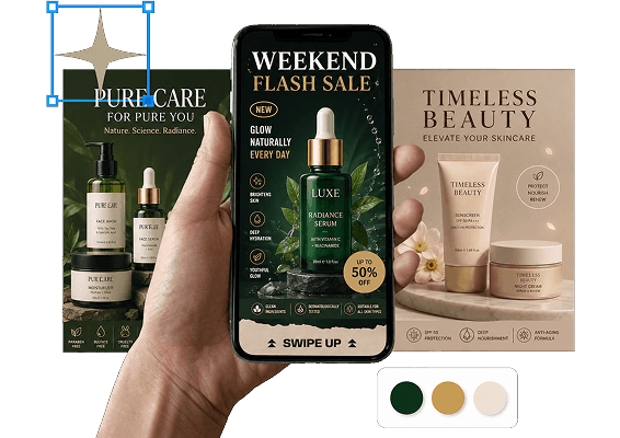 pure-care-natural-skincare-weekend-flash-sale