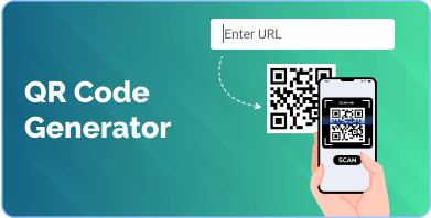 qr code generator