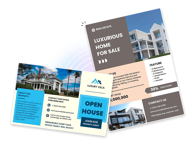 real-estate-brochure-luxury-home-sale-open-house-template