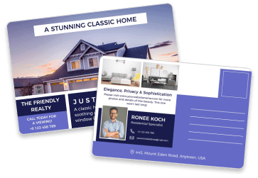 real-estate-postcard-template