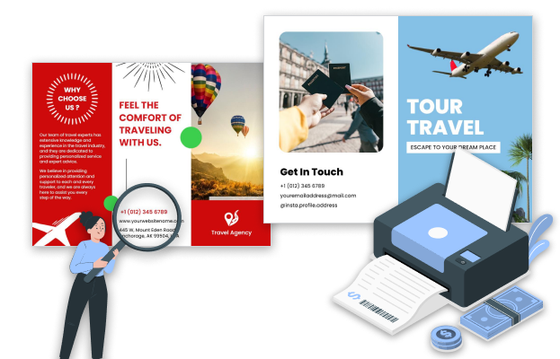 travel-brochure-printing-service