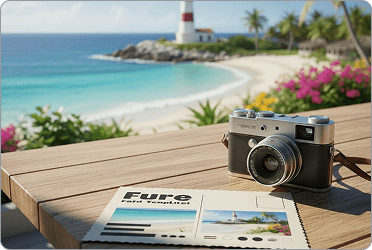 travel-tourism-postcard-template