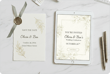 wedding-save-the-date-invitation-template