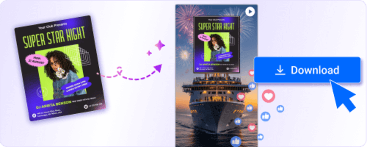 event-poster-to-digital-ad
